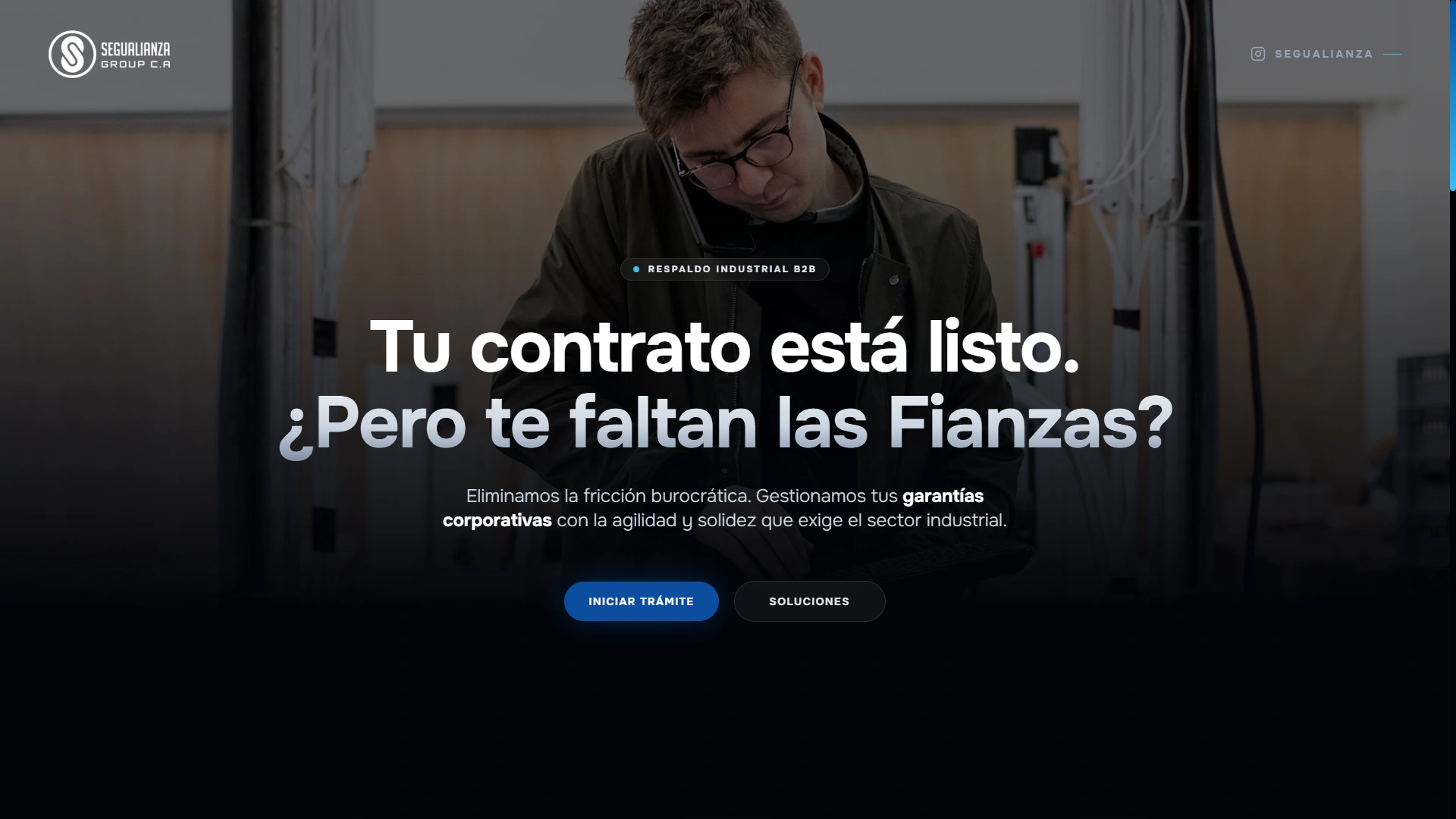Segualianza